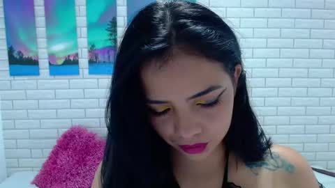 anabella_04 online show from 10/17/25, 09:06