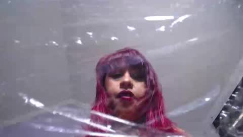 Snapshot of anabella_thompson chatting on 10/21/25, 11:33 Anabella online show from 10/21/25, 11:33