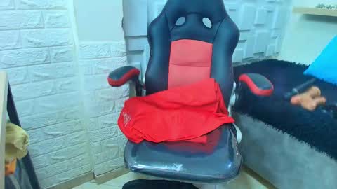 Anabella online show from 03/09/26, 11:36