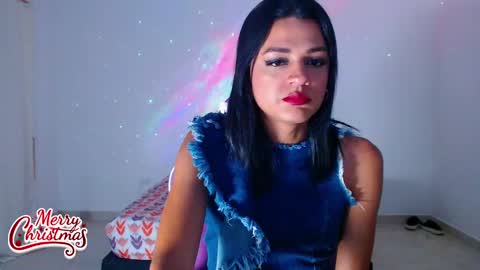 Snapshot of anabellabonariva chatting on 12/25/24, 11:53 Anabella online show from 12/25/24, 11:53