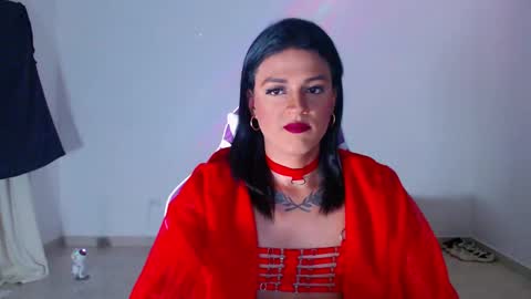 Snapshot of anabellabonariva chatting on 01/10/25, 12:27 Anabella online show from 01/10/25, 12:27