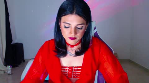 Snapshot of anabellabonariva chatting on 02/10/25, 01:46 Anabella online show from 02/10/25, 01:46