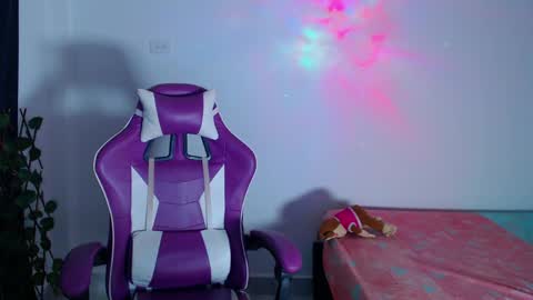 Snapshot of anabellabonariva chatting on 02/23/25, 12:30 Anabella online show from 02/23/25, 12:30