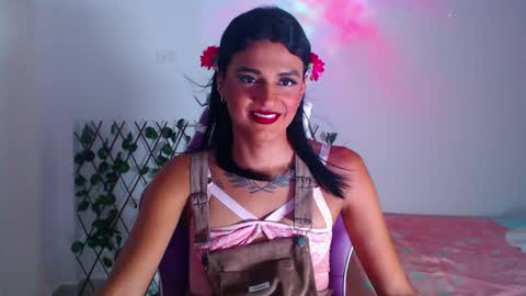 Snapshot of anabellabonariva chatting on 03/01/25, 02:26 Anabella online show from 03/01/25, 02:26