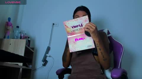 Snapshot of anabellabonariva chatting on 09/16/25, 12:33 Anabella online show from 09/16/25, 12:33