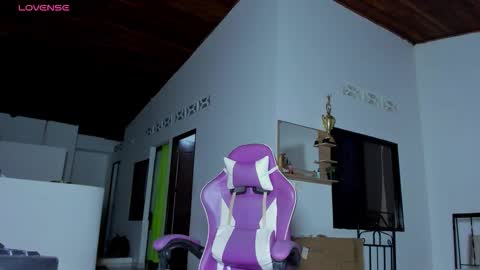 Anabella online show from 12/03/25, 12:07