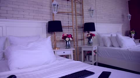 anabellastar online show from 01/11/25, 07:39
