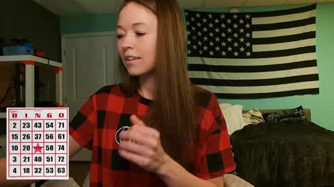 Anabelleleigh online show from 12/10/24, 03:30