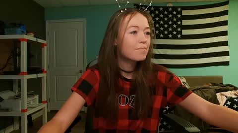 Anabelleleigh online show from 12/18/24, 01:56