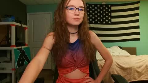Anabelleleigh online show from 03/03/25, 01:42