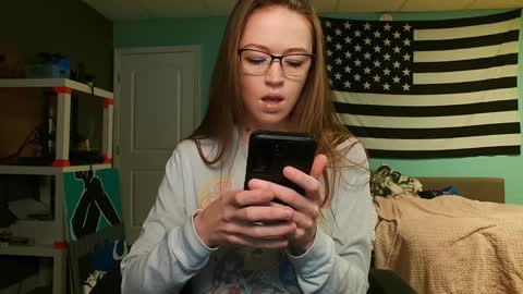 Anabelleleigh online show from 03/10/25, 12:37