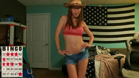 Anabelleleigh online show from 03/12/25, 04:13