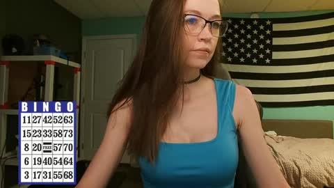 Anabelleleigh online show from 01/13/26, 03:12