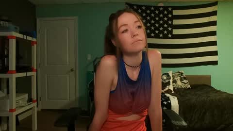 Anabelleleigh online show from 03/08/26, 03:21