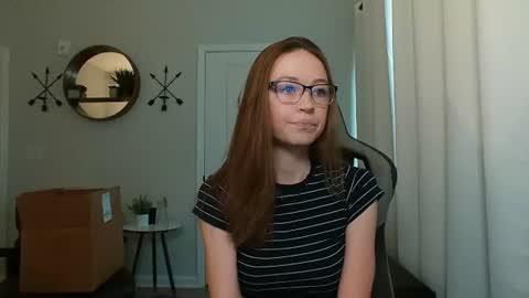 Anabelleleigh online show from 06/22/26, 05:10