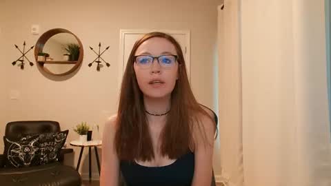Anabelleleigh online show from 06/25/26, 01:04