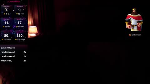 Snapshot of anabellovee chatting on 01/20/25, 05:15 ANABELLOVEE online show from 01/20/25, 05:15