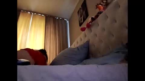 Snapshot of anabellovee chatting on 01/22/25, 11:34 ANABELLOVEE online show from 01/22/25, 11:34