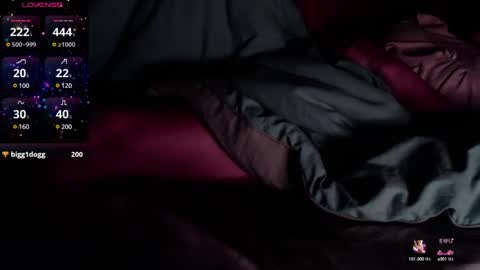 Snapshot of anabellovee chatting on 02/21/25, 03:34 ANABELLOVEE online show from 02/21/25, 03:34