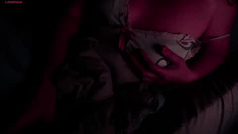 Snapshot of anabellovee chatting on 02/23/25, 10:20 ANABELLOVEE online show from 02/23/25, 10:20