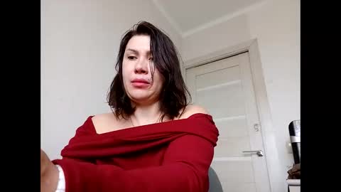 ANABELLOVEE online show from 04/15/26, 08:32