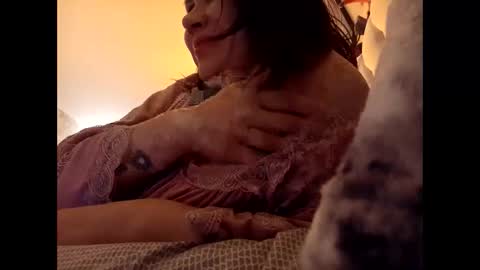 Snapshot of anabellovee chatting on 04/25/26, 05:10 ANABELLOVEE online show from 04/25/26, 05:10