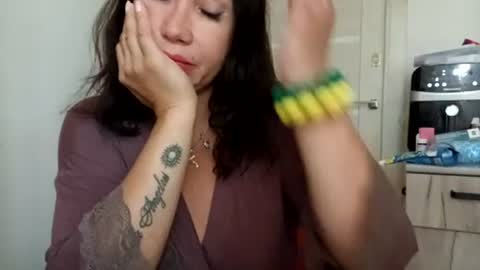 ANABELLOVEE online show from 07/24/26, 02:59