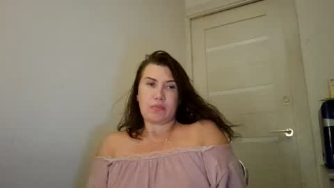 ANABELLOVEE online show from 08/03/26, 12:31