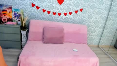 Snapshot of anabelovex chatting on 02/11/25, 06:51 Ana online show from 02/11/25, 06:51