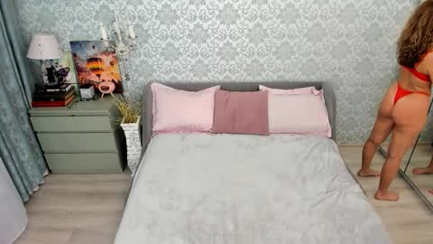   Ana   online show from 03/25/26, 07:03