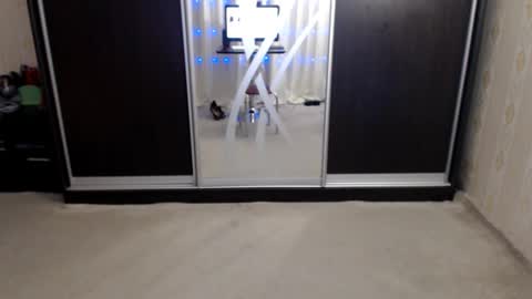 Snapshot of anabelsweet chatting on 01/19/25, 05:05 Milana online show from 01/19/25, 05:05