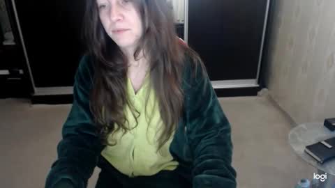 Milana online show from 02/02/26, 04:33