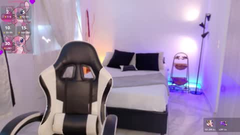 ANABEL WOLF  online show from 11/03/25, 06:31