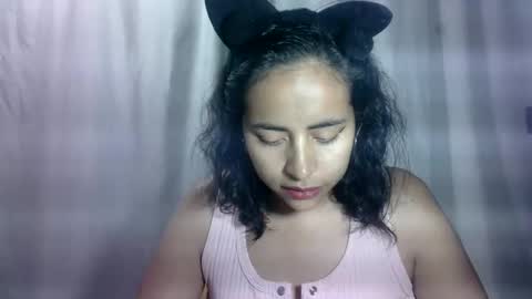 Snapshot of anabelxx16 chatting on 10/06/25, 02:09 anabelxx16 online show from 10/06/25, 02:09