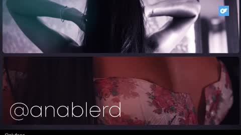 Ana  -- Check and subscribe   online show from 02/26/25, 08:11