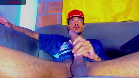 anaconda_94 online show from 12/17/24, 02:23