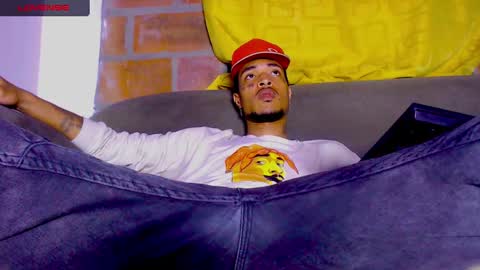 anaconda_94 online show from 12/19/24, 11:25