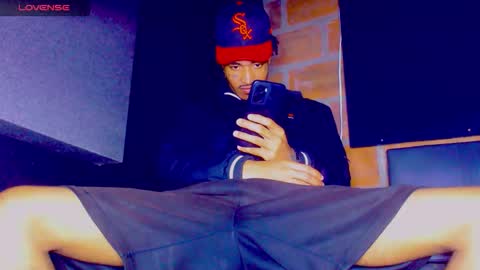 anaconda_94 online show from 01/12/26, 03:50