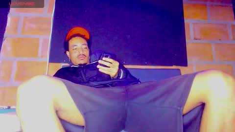 Snapshot of anaconda_blackk chatting on 10/16/25, 10:27 anaconda_blackk online show from 10/16/25, 10:27