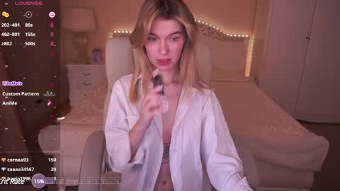 Nika online show from 12/05/24, 07:17