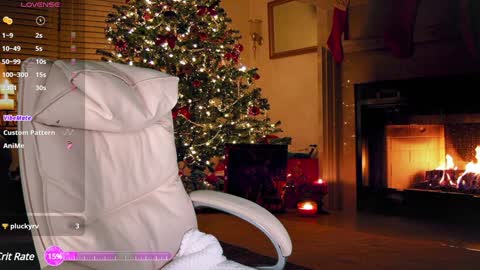 Nika online show from 12/13/24, 03:11