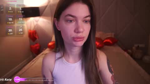 Nika online show from 02/10/26, 09:24