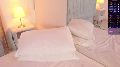 Ana Sofia Cooper online show from 12/18/24, 11:02