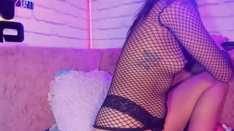Snapshot of anaelle_bardin chatting on 01/31/25, 10:31 Anna online show from 01/31/25, 10:31