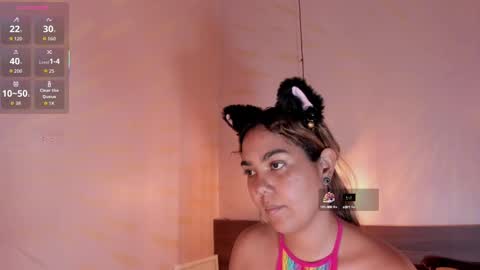 Snapshot of anaelle_bardin chatting on 09/14/25, 07:13 Anna online show from 09/14/25, 07:13