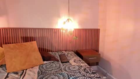 Anna online show from 03/06/26, 04:36