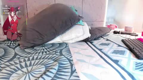 Anna online show from 04/18/26, 07:07