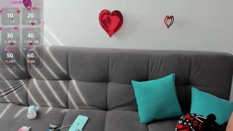 ana online show from 02/07/26, 03:05