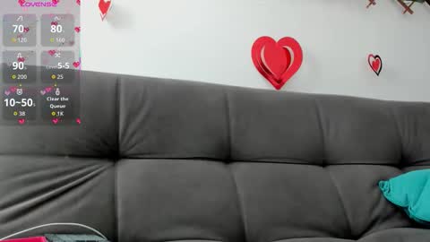 ana online show from 02/09/26, 05:17