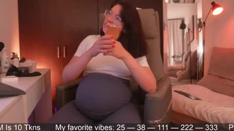 IG Soyanah  online show from 04/19/26, 12:43